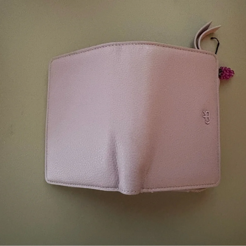 NWT Parfois wallet in lavender - Picture 12 of 13